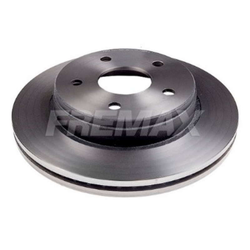 Disco De Freio Dianteiro Classic Fremax
