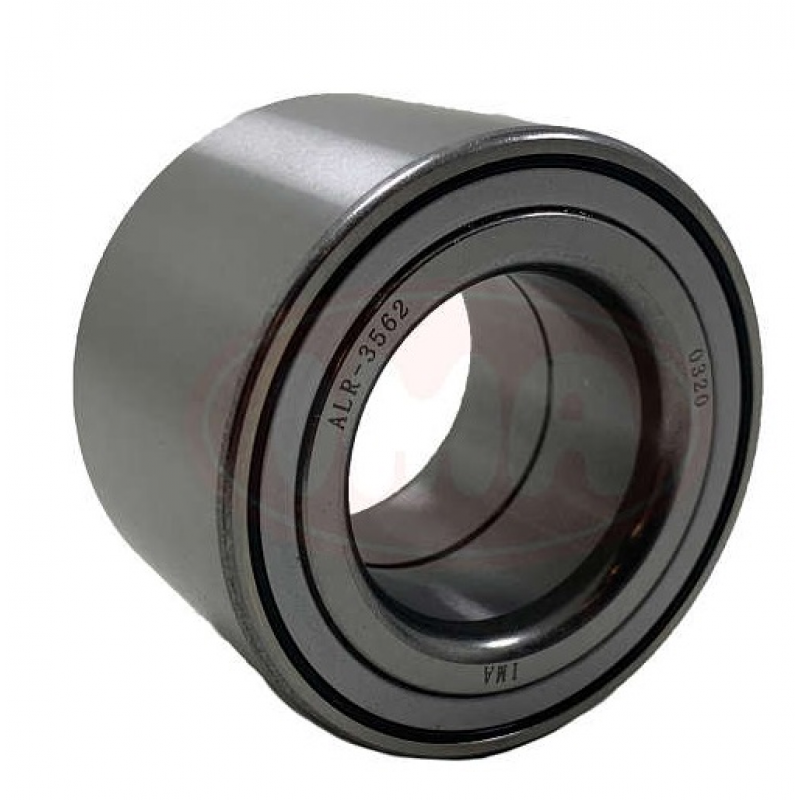 Rolamento De Roda Dianteira M100 Ima