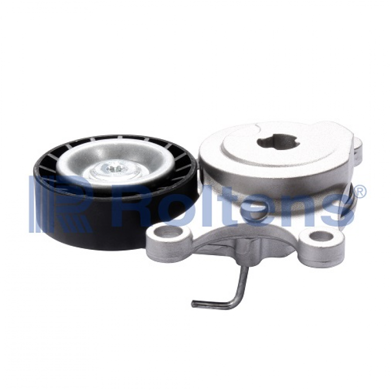 Polia Correia Mcro V A160/b200/c160 Roltens