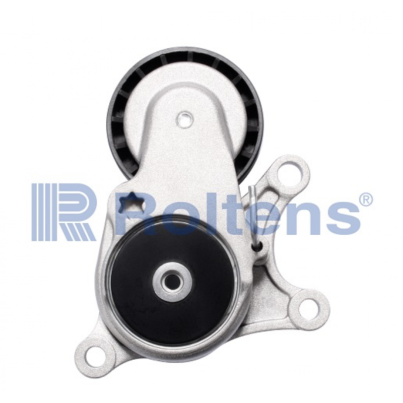 Polia Correia Mcro V A160/b200/c160 Roltens