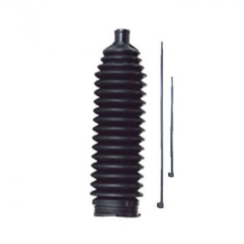 Coifa Caixa De Direcao Fox/polo/gol/saveiro/voyage Samkit