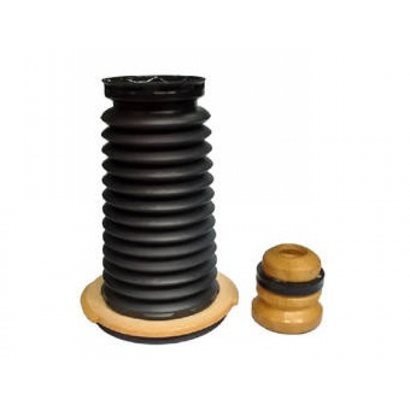 Kit Amortecedor Dianteiro Compass/renegade Original Flex