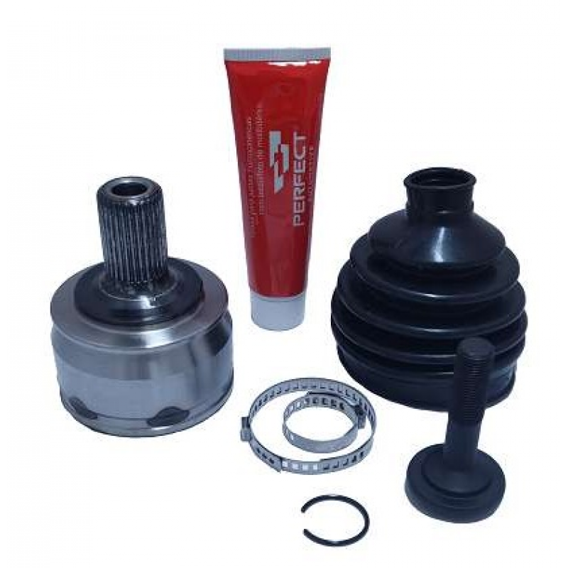 Homocinetica Roda  A200/glaclass Perfect