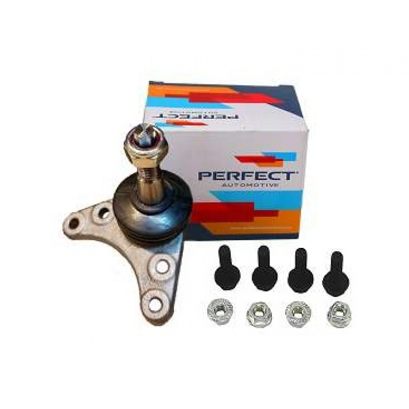 Pivo Suspensao S10 (superior) Perfect
