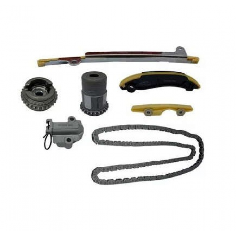Kit Corrente Argo/cronos Indisa