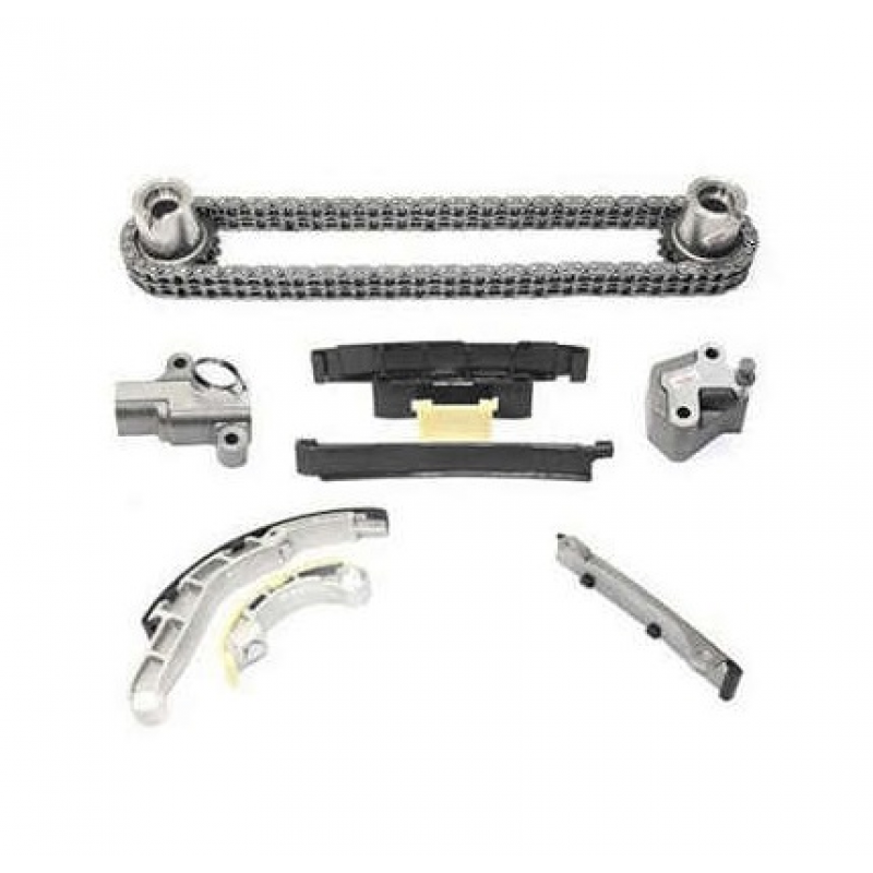 Kit Corrente Frontier Indisa