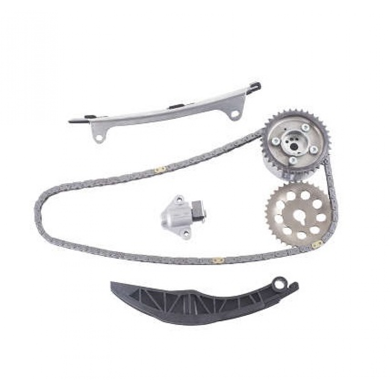 Kit Corrente Hb20/picanto Indisa