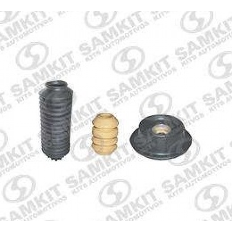 Kit Amortecedor Dianteiro Gol/santana/royale/versailles/parati/quantum/santana/saveiro Samkit