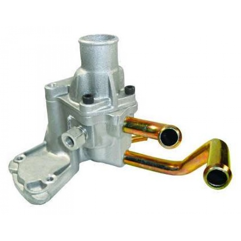 Carcaca Da Valvula Termostatica Elba/fiorino/premio/uno Valclei