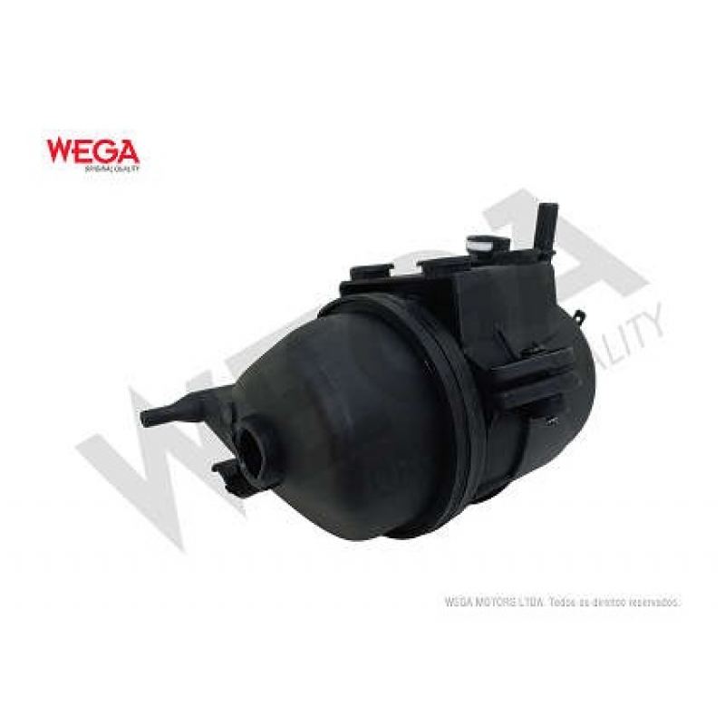 Filtro De Combustivel Discovery/evoque Wega