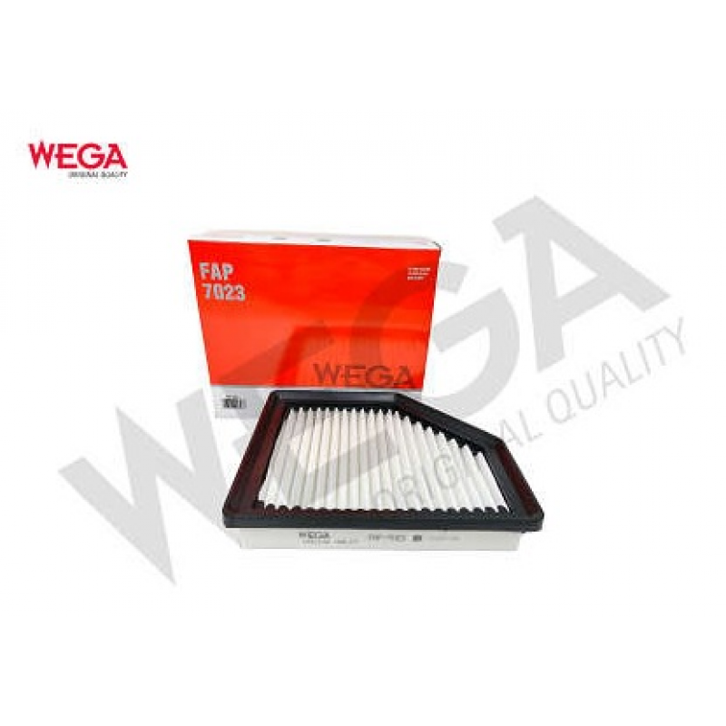 Filtro De Ar Sentra Wega