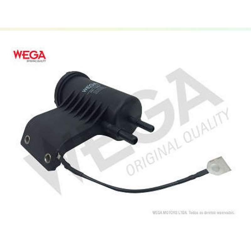 Filtro De Combustivel S60/s90/xc40/xc60/xc90 Wega