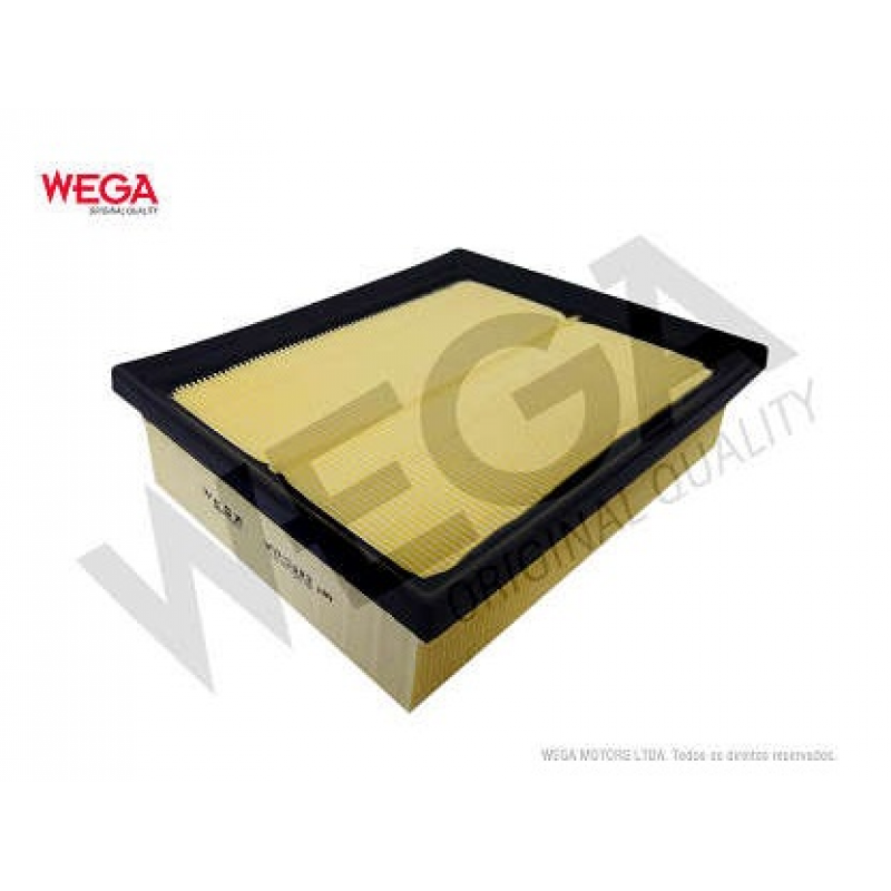 Filtro De Ar Eclipse Wega