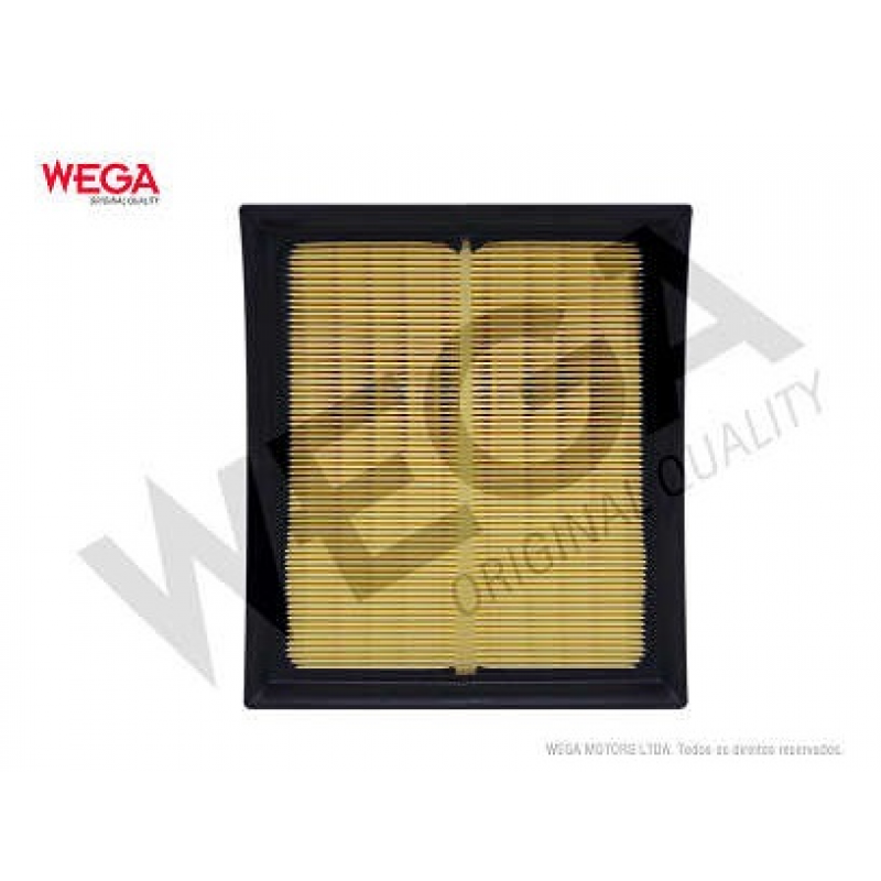 Filtro De Ar Eclipse Wega