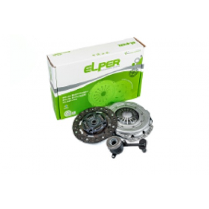 Embreagem Ka/ecosport Elper