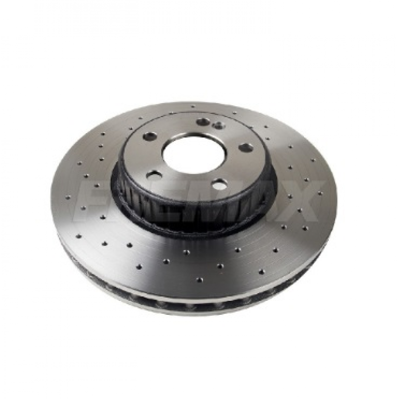 Disco De Freio Dianteiro Cclass Fremax