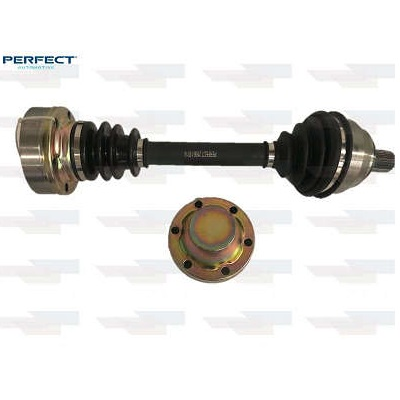 Semi Eixo Amarok Perfect