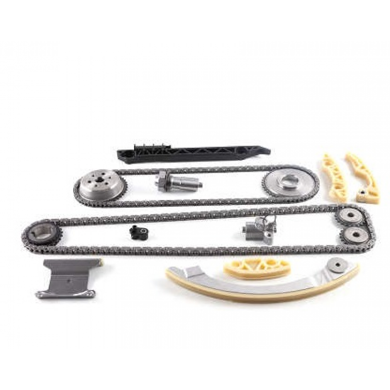 Kit Corrente Captiva Indisa