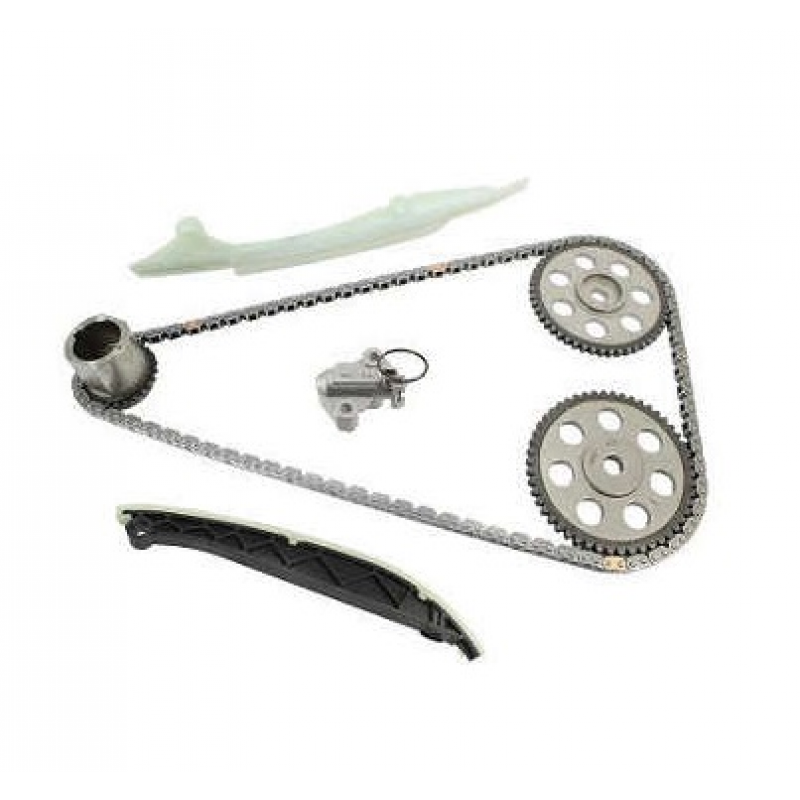 Kit Corrente Kwid Indisa
