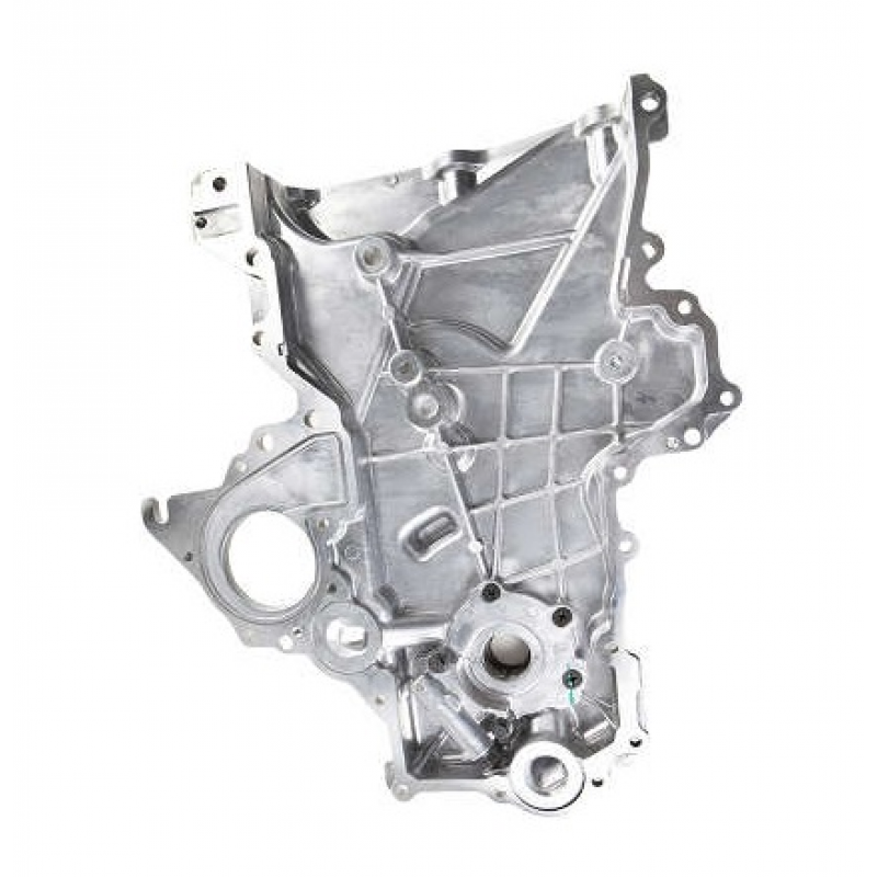 Bomba De Oleo Hb20/creta/cerato Indisa