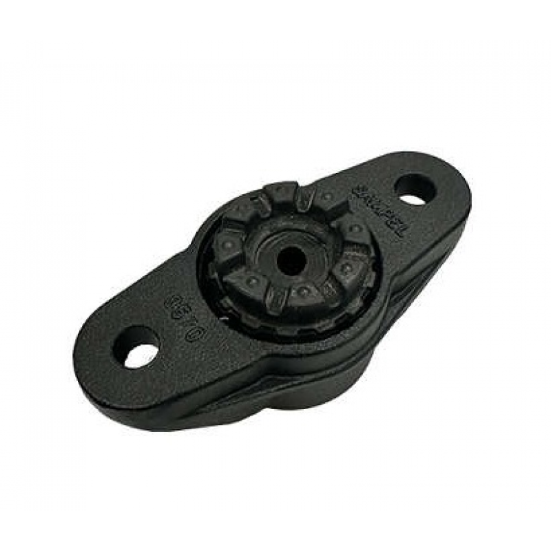 Coxim Amortecedor Traseiro 208/c3 Sampel