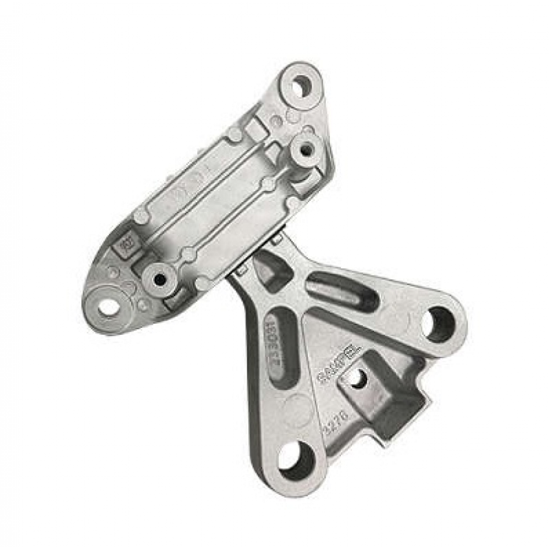 Coxim Cambio Onix (esquerdo) Sampel