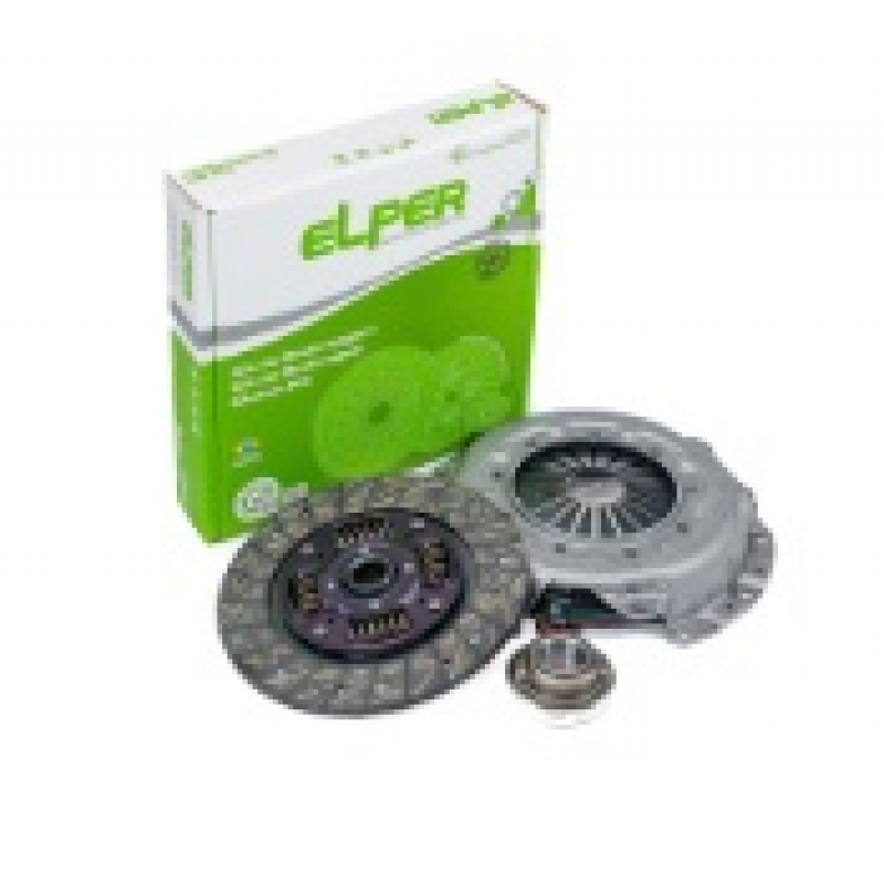 Embreagem L200/pajero Elper