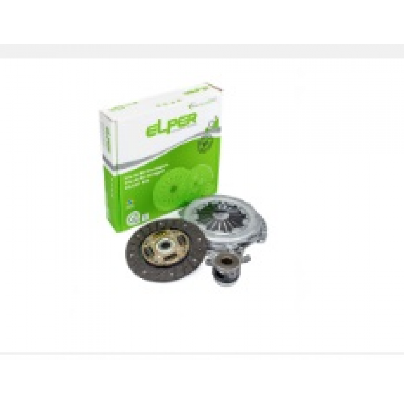 Embreagem Etios/yaris Elper