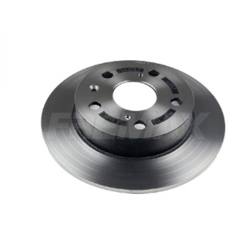 Disco De Freio Traseiro Scross/vitara/swift Fremax
