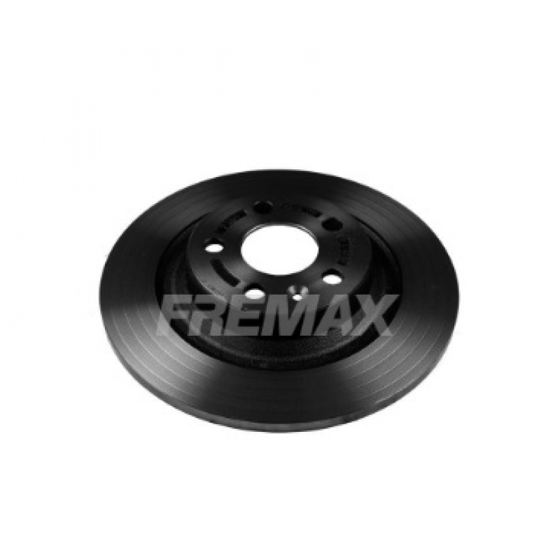 Disco De Freio Traseiro Xc60 Fremax