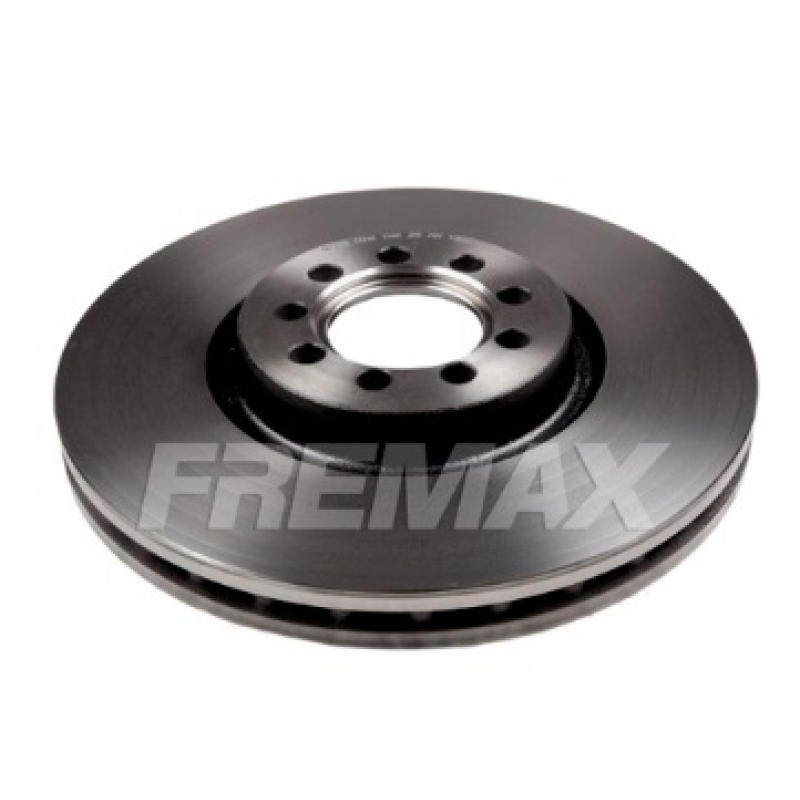 Disco De Freio Dianteiro Daily Fremax