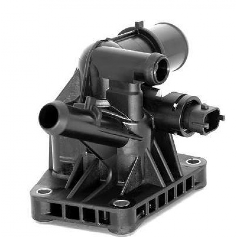 Valvula Termostatica Argo/cronos/mobi/strada/uno Valclei
