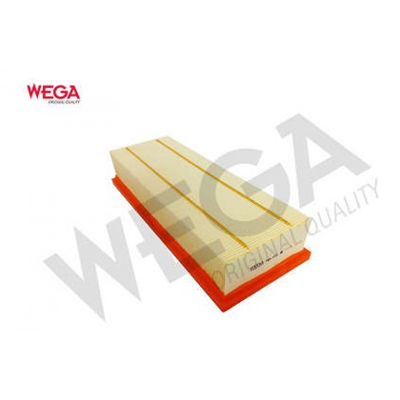 Filtro De Ar Territory Wega