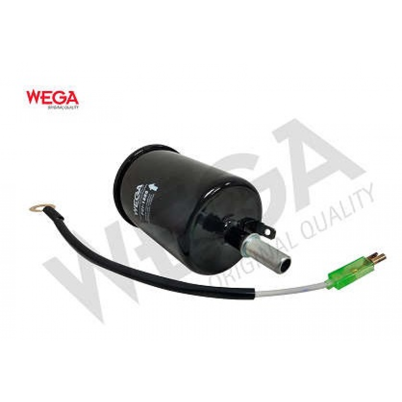 Filtro De Combustivel Territory Wega