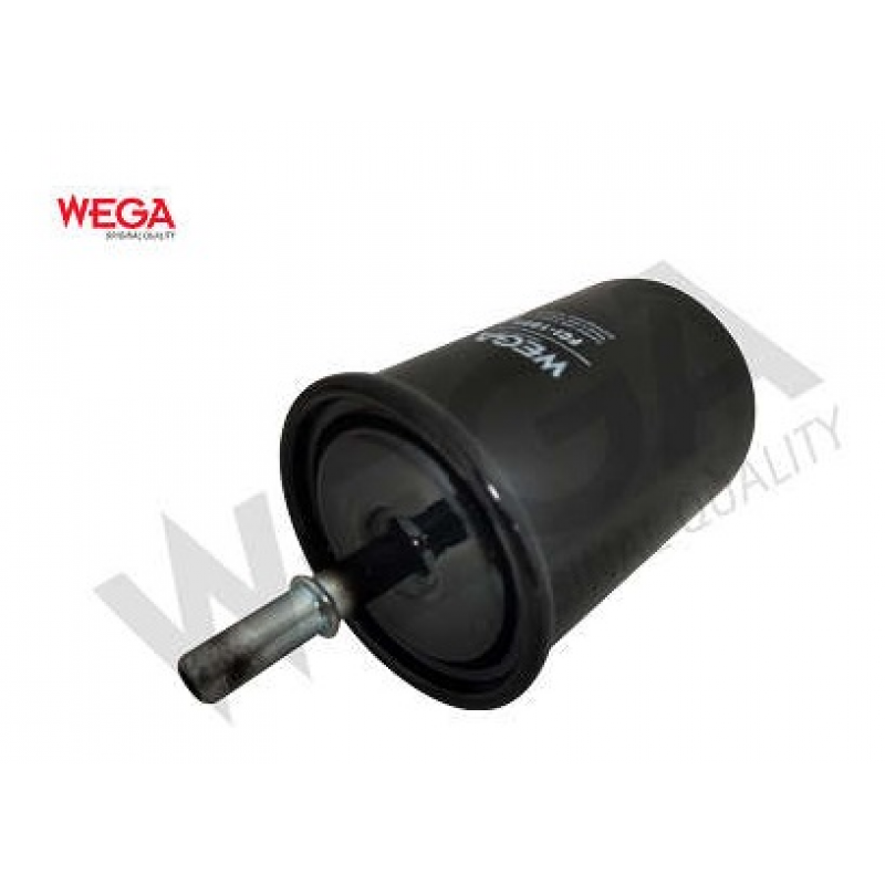 Filtro De Combustivel Territory Wega
