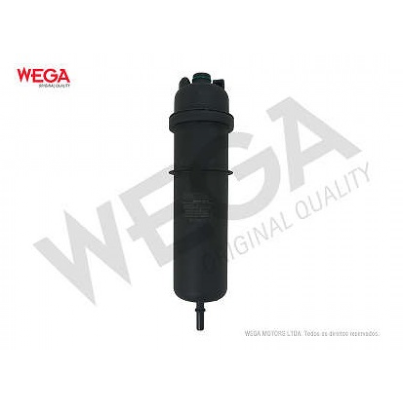 Filtro Combustivel 330e/530e/120i Wega