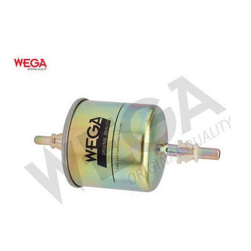 Filtro De Combustivel Ranger/taurus/gol Wega