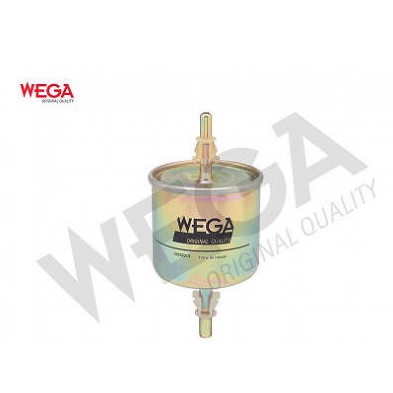 Filtro De Combustivel Ranger/taurus/gol Wega