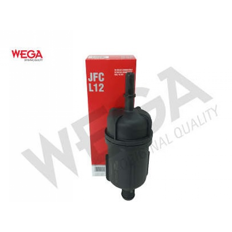 Filtro Combustivel Epace/xf/xe Wega