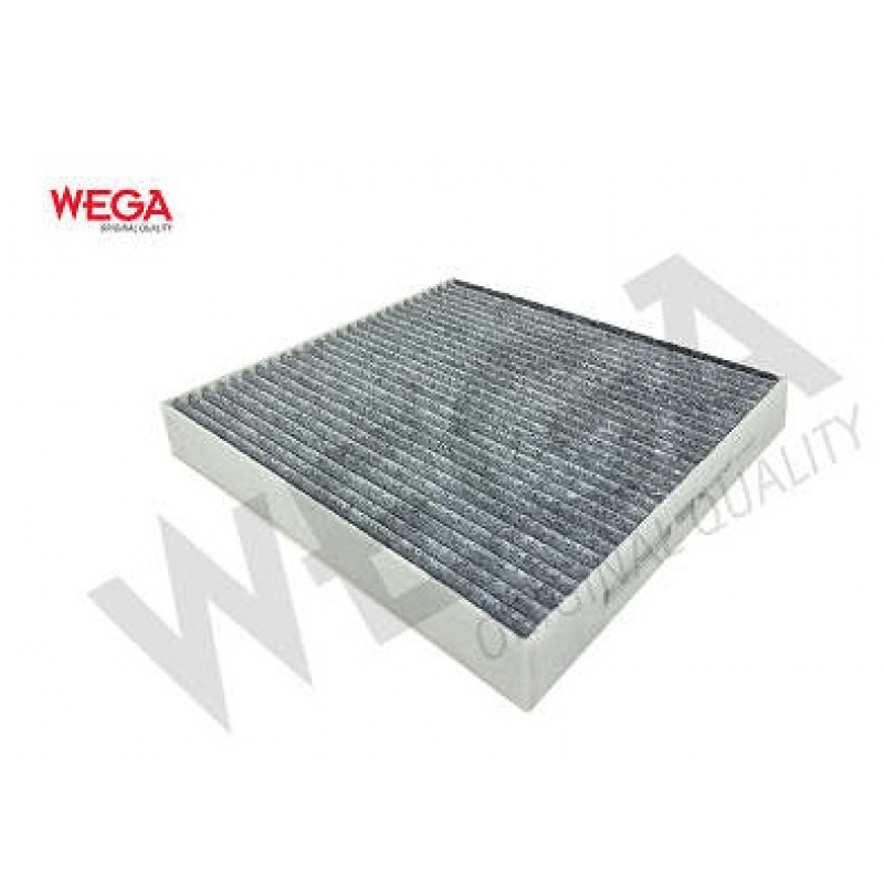 Filtro De Cabine Xdrive Wega