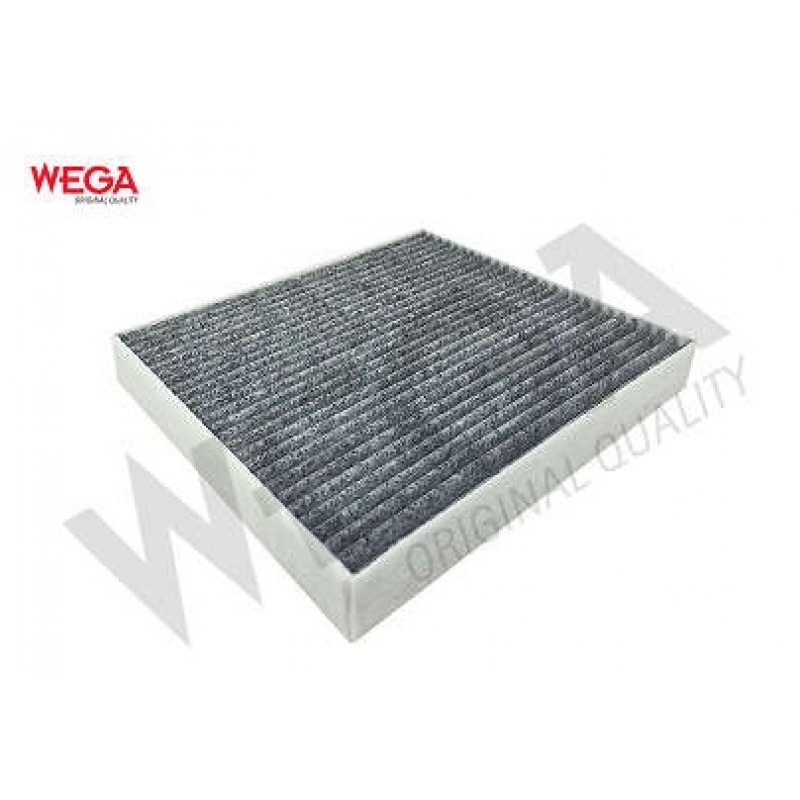 Filtro De Cabine Xdrive Wega