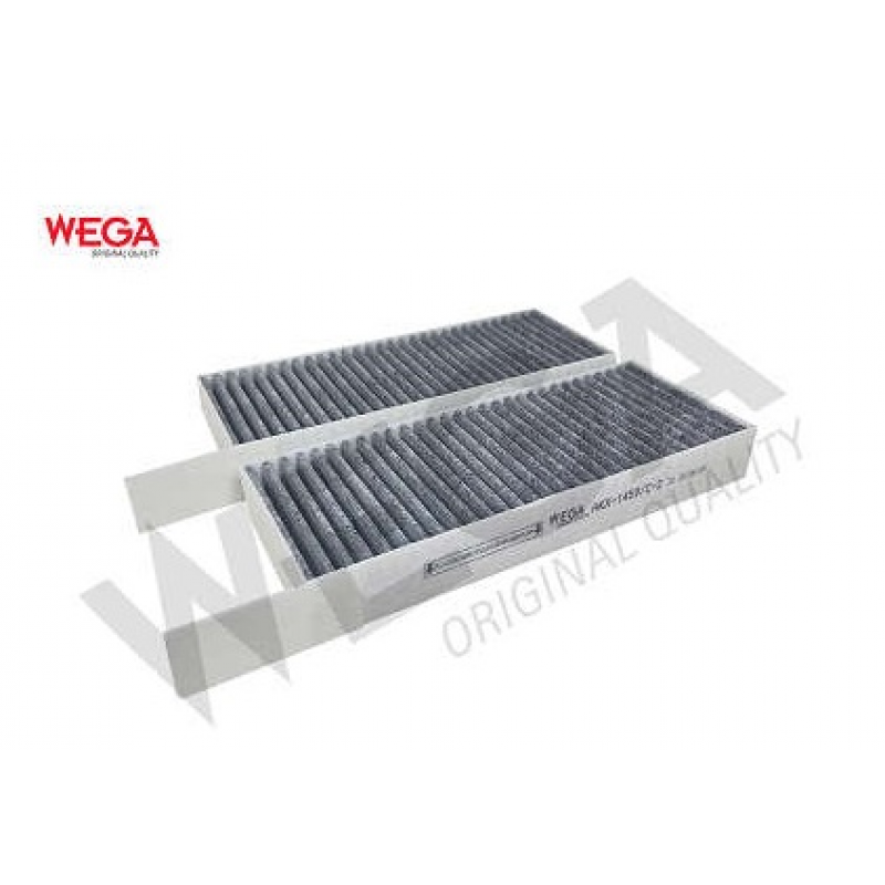 Filtro De Cabine C3/208 Wega