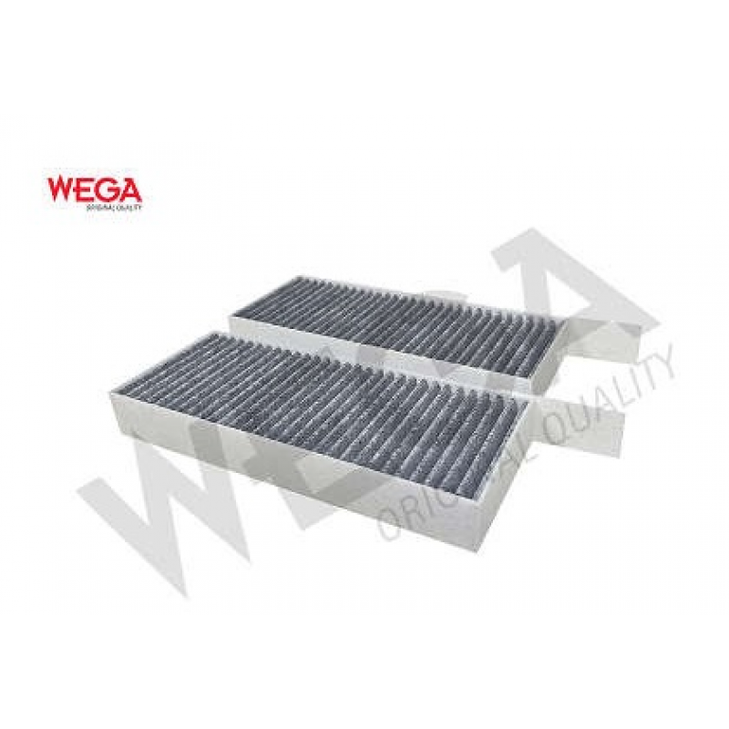 Filtro De Cabine C3/208 Wega