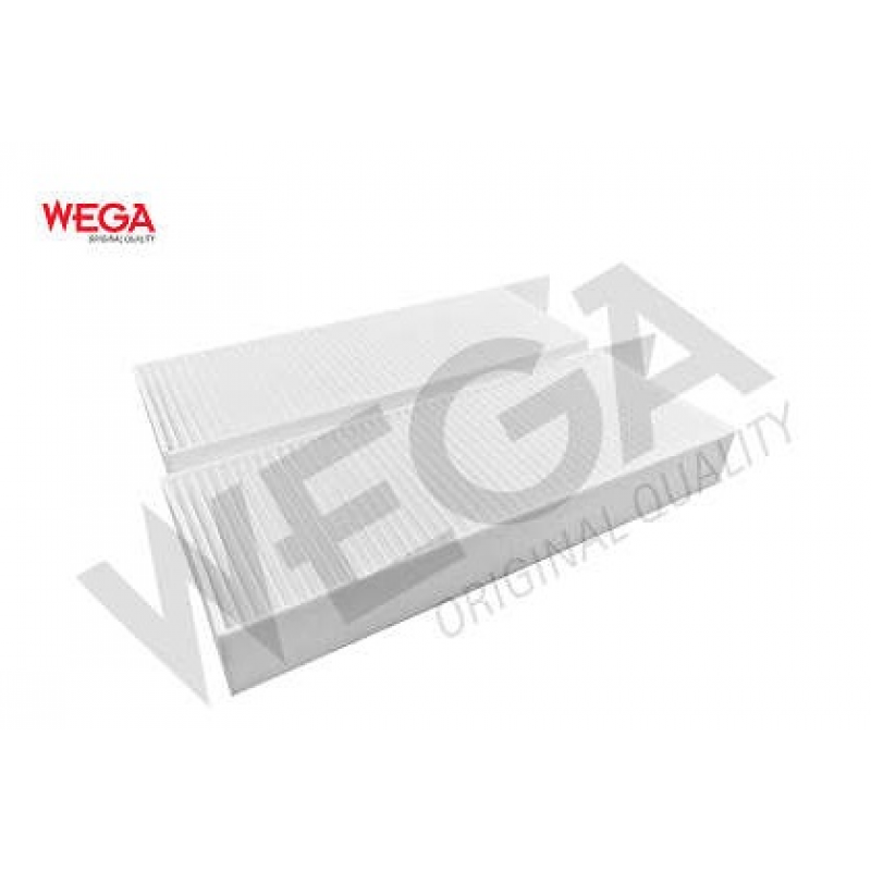 Filtro De Cabine C3/208 Wega