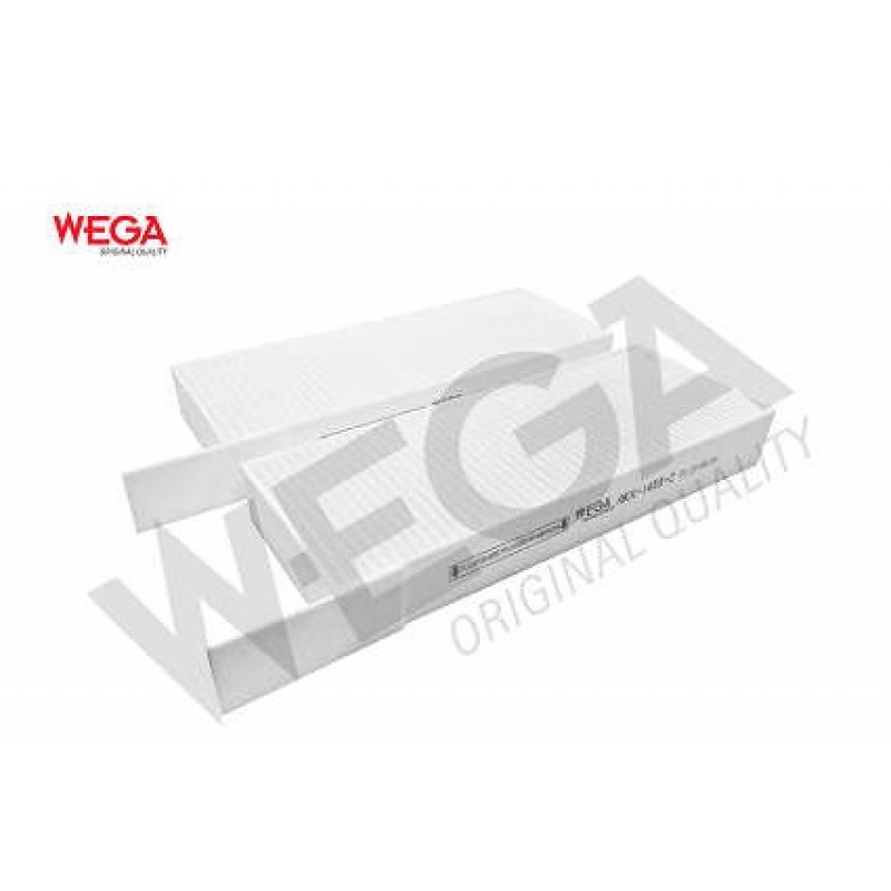 Filtro De Cabine C3/208 Wega