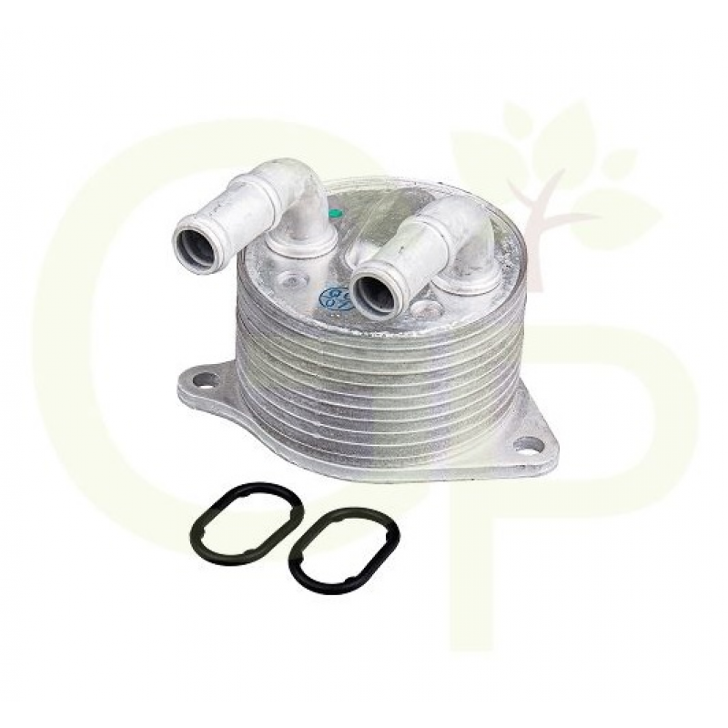 Resfriador De Oleo De Cambio X1/argo/compass Green Parts