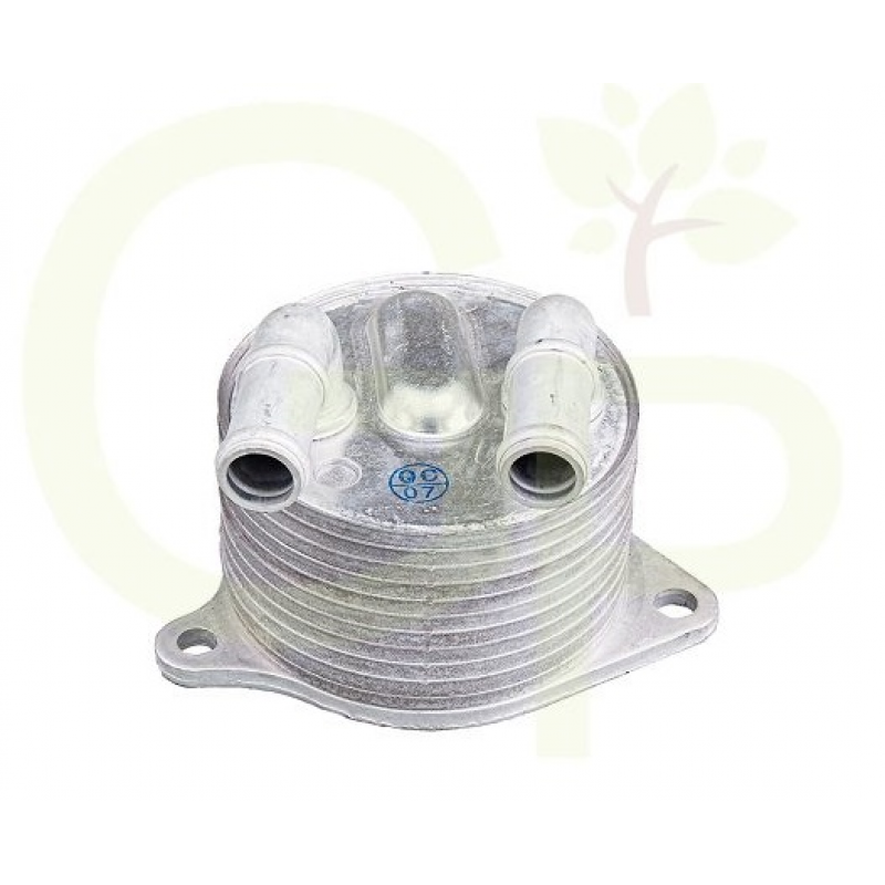 Resfriador De Oleo De Cambio X1/argo/compass Green Parts