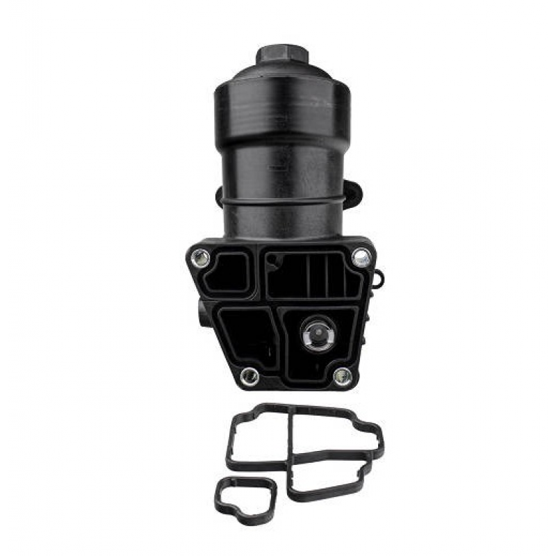 Resfriador De Oleo Amarok Green Parts