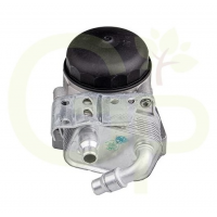 Resfriador De Oleo Serie1/serie3/x3 Green Parts