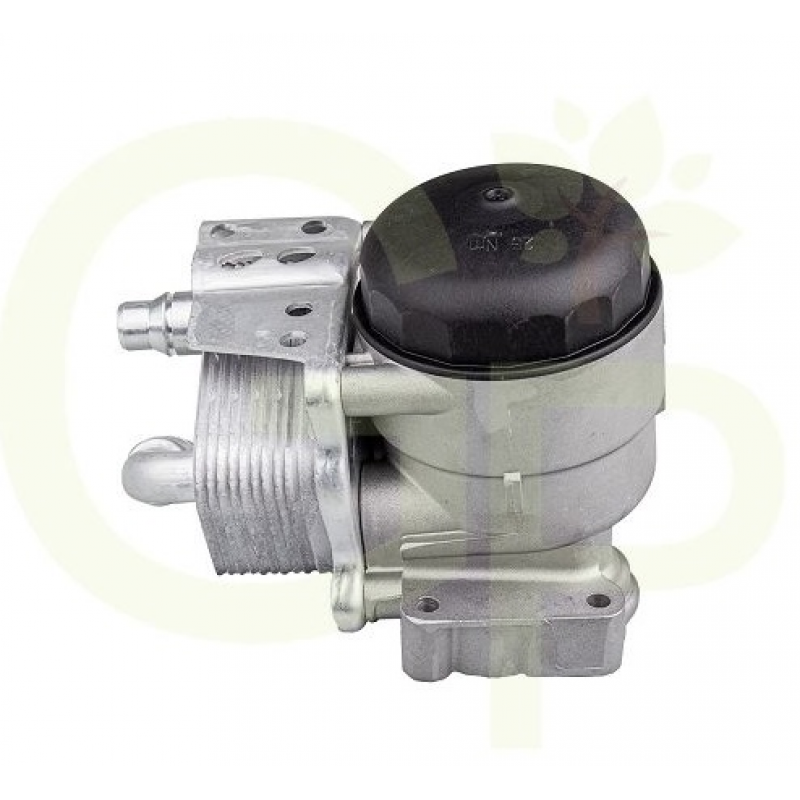 Resfriador De Oleo Serie1/serie3/x3 Green Parts